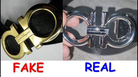 ferragamo adjustable belt fake|ferragamo belt real or fake.